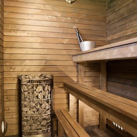 Vanaoue Holiday Home Kalana Esterno foto