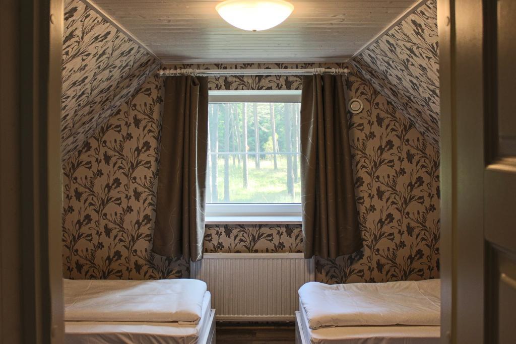 Vanaoue Holiday Home Kalana Esterno foto
